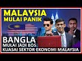 Malaysia ngamuk bangla mulai jadi bos di malaysia