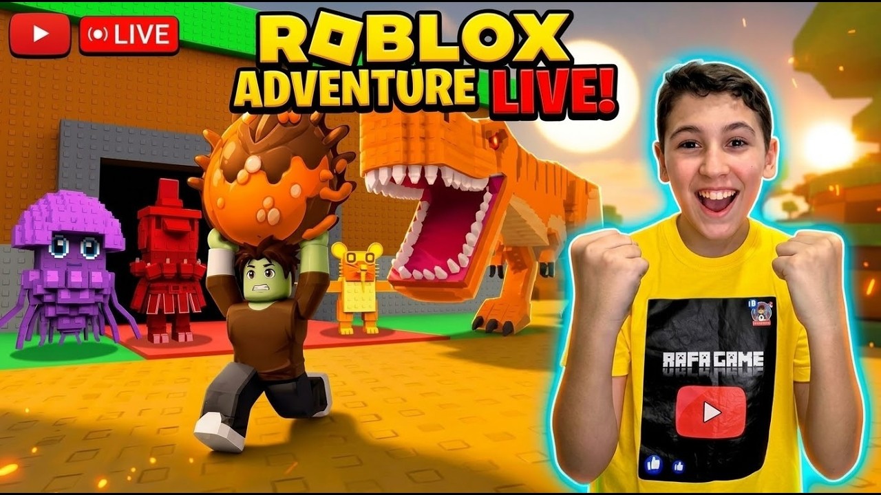 Latest Title & Thumbnail