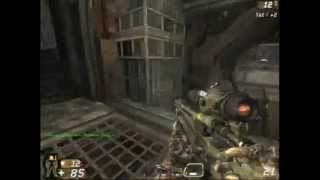 UT3 Montage
