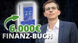 Die Bibel des Investierens: Das geheime Buch der Wallstreet Elite [Zusammenfassung]