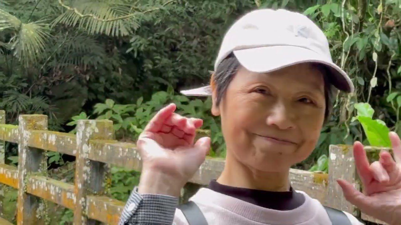 馬胎古道（二）