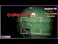 CRYING LADY 😱 | Asylum 45 | Funny Marathi Gameplay - Part 4