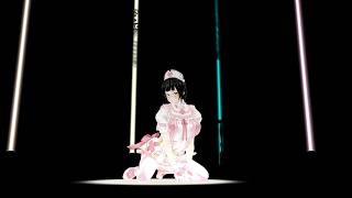 #カスタムオーダーメイド3D2【scarlet leap】