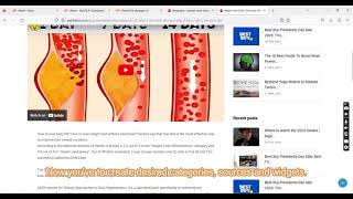 Newsable - Laravel news video rss autopilot script- installation tutorial