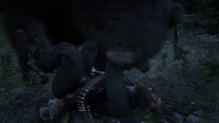 Nature Sucks - Red Dead Redemption 2