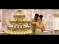 Alexia  eric  wedding film  yaal media 2018