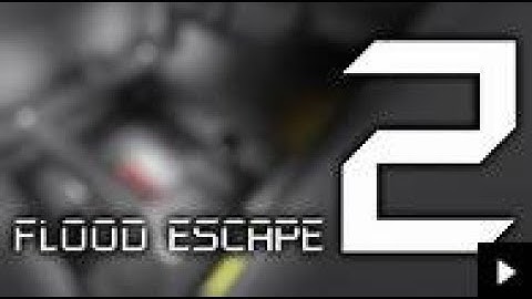 Endangered Flood - FE2 Maptest (Crazy) (Solo) (Fps Unlocker)