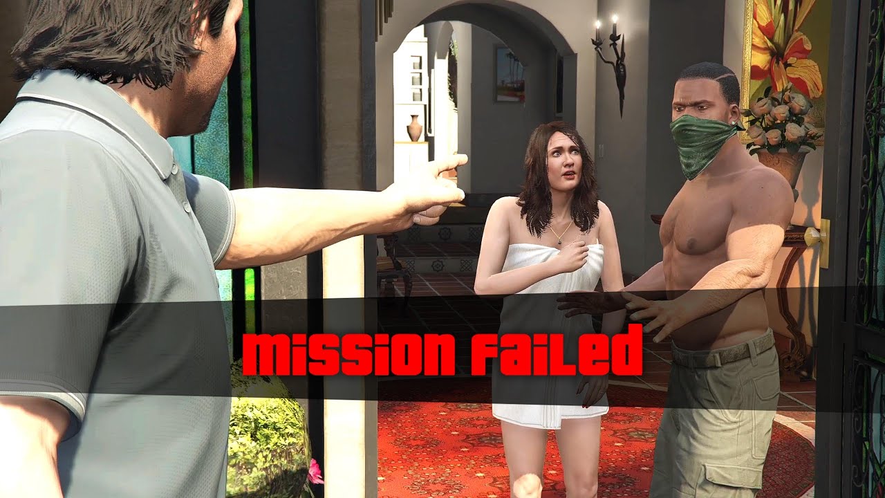 mission-failed-marriage-counseling-gta-5-youtube