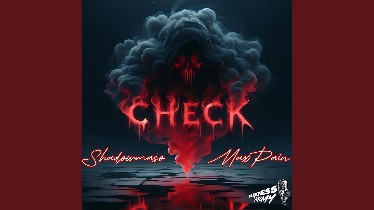 Guarda Check su YouTube Guarda Check su YouTube