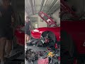 The More You Fuck Around The More You Find Out 