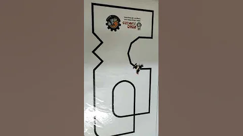 Young Team Preparing For Fastest Line Follower Challenge | Technoxian WRC 2022