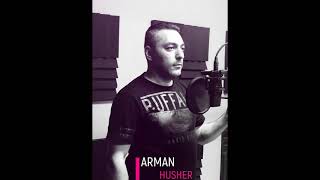 ARMAN PETROSYAN-MOXRACATS HUSHER (COVER)