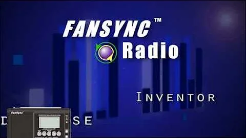 FanSync Radio Demo Introduction