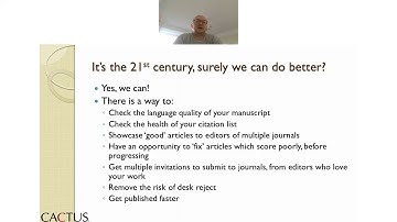 How To Use R Pubsure To Get Your Manuscript Discovered By Journals?