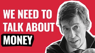 An Idiot's Guide To Saving The World: S2 Ep 7 - We Need To Talk About Money