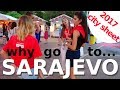 Sarajevo 2017 - YouTube