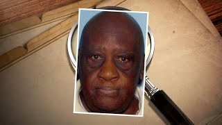 Have you seen this missing 82-year-old man in Augusta?