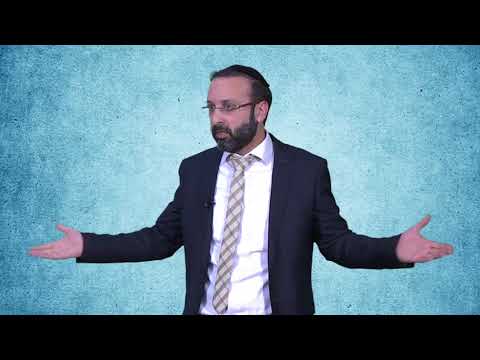 איך רוכשים אוהבים | רגע חושבים | הרב יהודה שמעוני