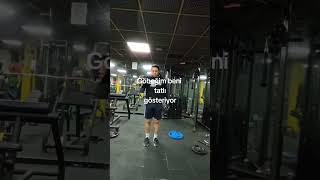 50 Ki̇lo Adam Mi Olur