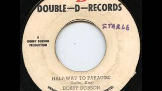 Dobby Dobson - Halfway To Paradise