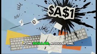 Module 3 Lesson 4. Excel Absolute &amp; Relative References