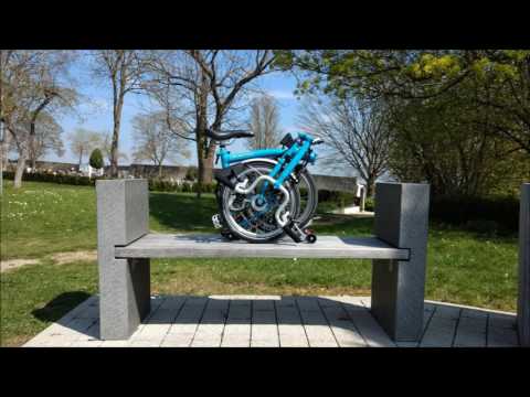 KlappRad Ulm - YouTube