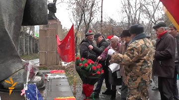 RFERL Video Roundup - November 7, 2014