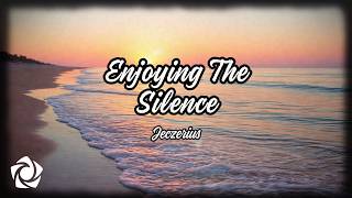 Jeczerius - Enjoying The Silence Official Lyric Video
Jeczerius - Enjoying The Silence Official Lyric Video Jeczerius - Enjoying The Silence Official Lyric Video