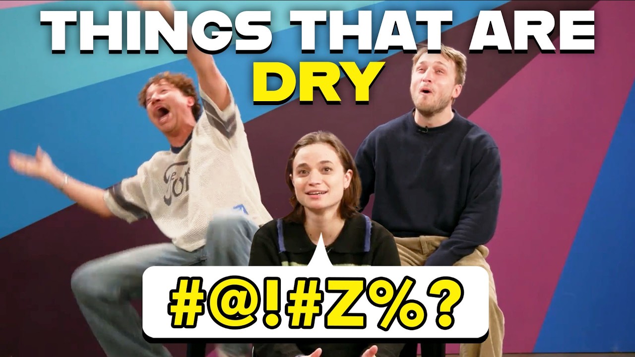 Revisiting Fan Favorite Challenges | The Challenge Pit