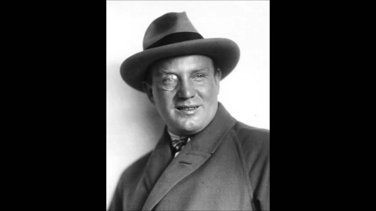 Richard Tauber - Rosen aus Dem Süden