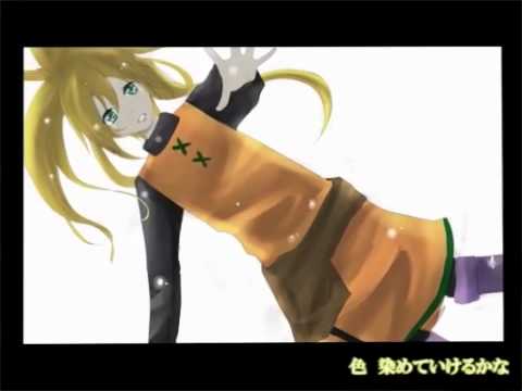 【ポケスペ手描きpv】BW∞BY Sky【替え歌ってみた】