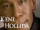 This is Kene Holliday TODAY!