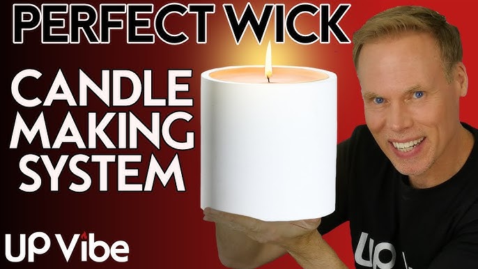 Is Wick Important in Candle Making? Unveil Its Secrets!