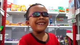 Nawfal & Erwin - Heavy Birthday ( Endank Soekamti feat. Sopo Jarwo )