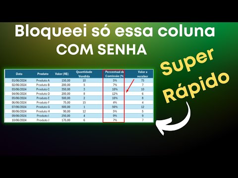 BLOQUEADO: Excel como