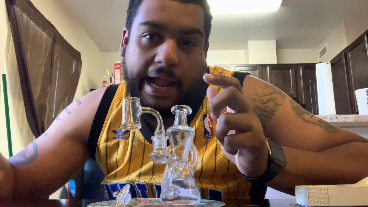 Strain Review: Cherries and Cream Extract (Live Resin Nectar Sauce) By Mountain Top Extracts