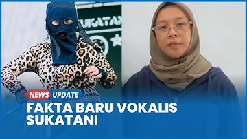 Fakta Baru Vokalis Sukatani Dipecat Alasan Kode Etik Bukan Lagu Viral Sindir Polisi