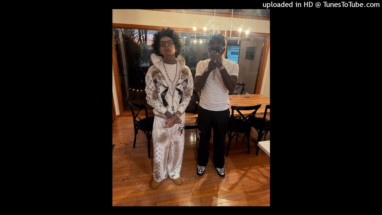 [FREE] Nino Paid + Gizwop + DMV type beat - 