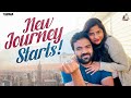 New journey begins  real life conversations  shopping vlog  akhilavarun  usa telugu vlogs