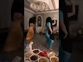 رقص خليجي روعه بنات الخليج