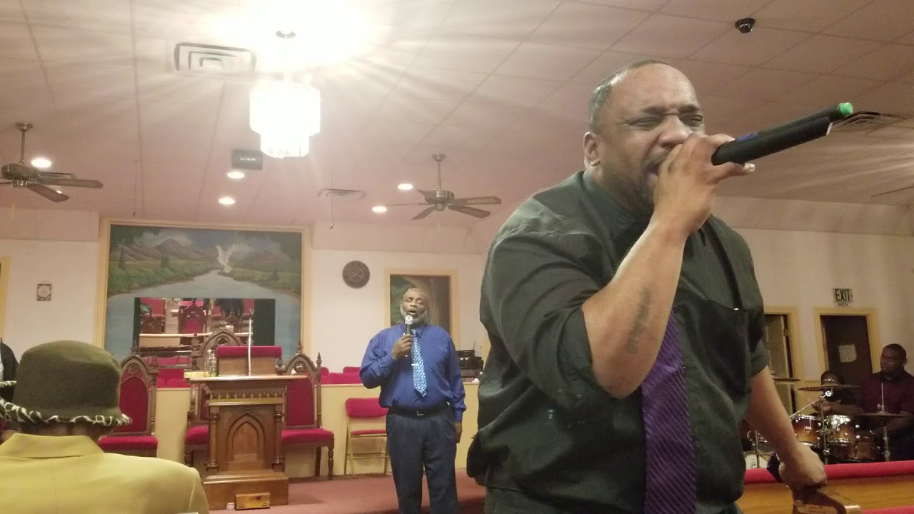 The Anionted Silver Stars Edgefield B. C. In Cheneyville YouTube