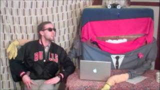 Friday Night Somewhere - ep02 ft. John Wesley Coleman