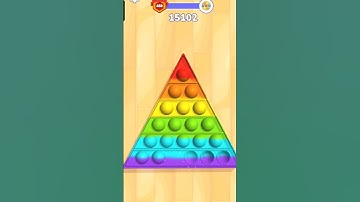 Pop Us level 459 #gameplay #Android/iOS #shorts #tiktok #popusgame #androidgames #kidslearngaminp