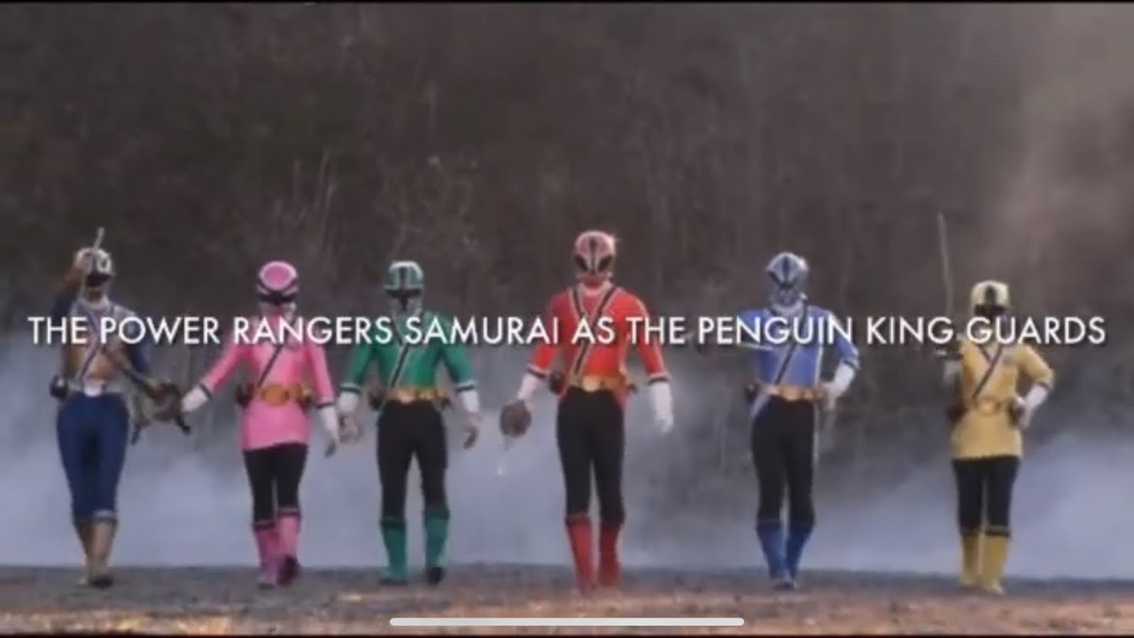 The Super Junior Bros. Movie