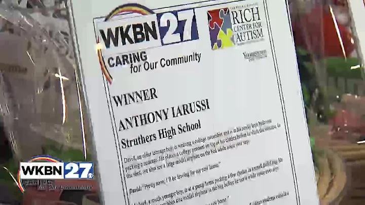 Caring for Our Community song