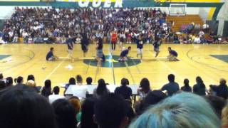 Rancho Alamitos International Assembly 2011 Part 6