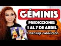 GÉMINIS ♊️ LO QUE ESTÁ A PUNTO DE OCURRIR DESATARÁ UNA GRAN EXPLOSIÓN!!!