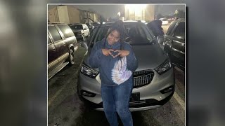 15-year-old Houston girl shot and killed by stray bullet in New Orleans