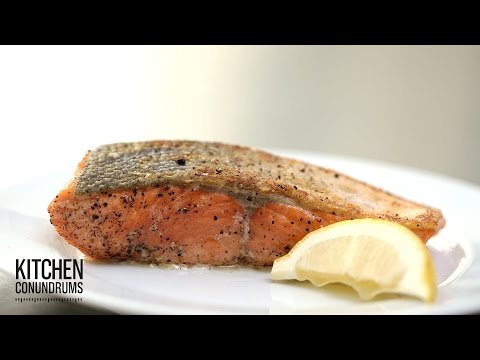The Trick To Cooking Fish Kitchen Conundms With Thomas Joseph-11-08-2015