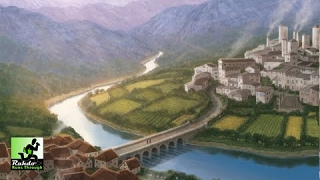 Between Two Cities | Rahdo's Final Thoughts